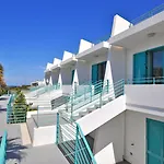 Aparthotel Terrazze Del Mare