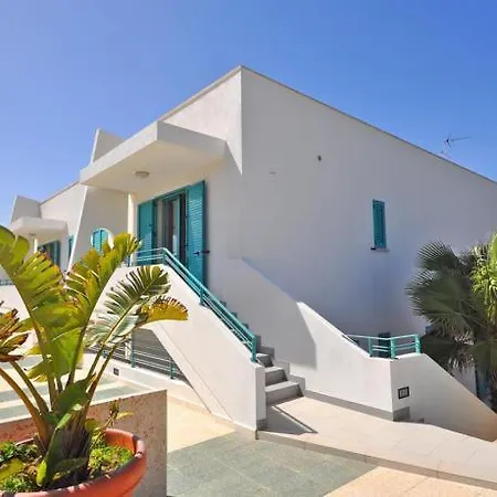 Terrazze Del Mare 4*