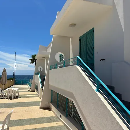 Terrazze Del Mare *