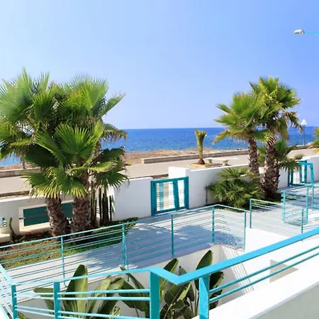 Terrazze Del Mare Apartmanhotel Racale