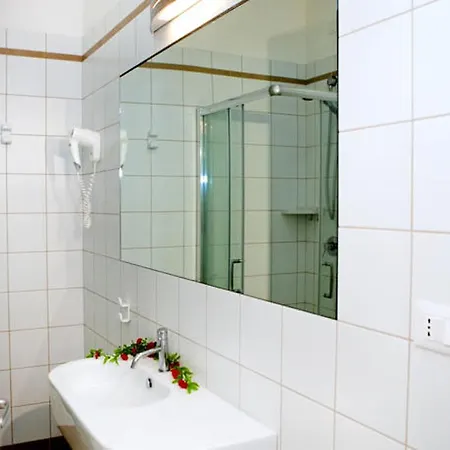 Terrazze Del Mare Apartmanhotel Racale