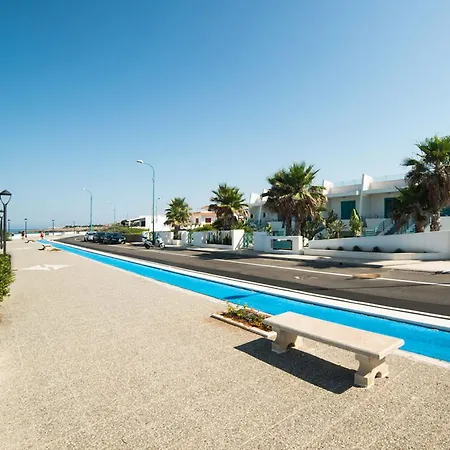 Terrazze Del Mare Aparthotel Racale