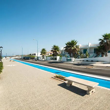 Terrazze Del Mare Apartmanhotel Racale