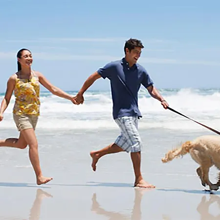 Terrazze Del Mare Apartmanhotel 4*