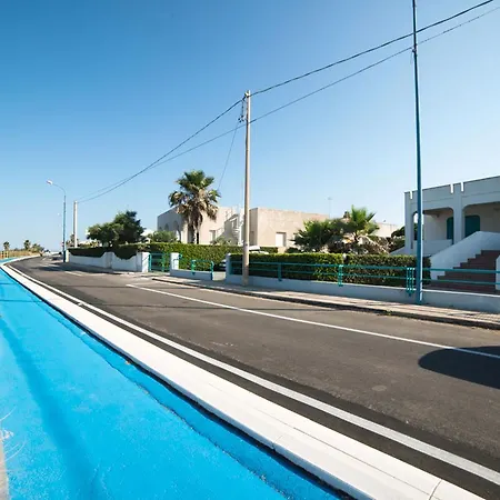 Terrazze Del Mare Apartmanhotel