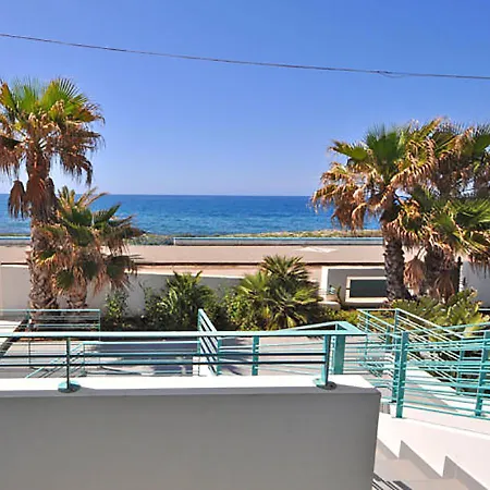 Terrazze Del Mare 4*