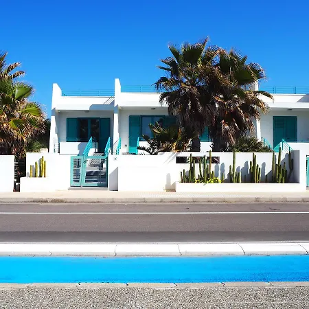 Terrazze Del Mare 4* Racale