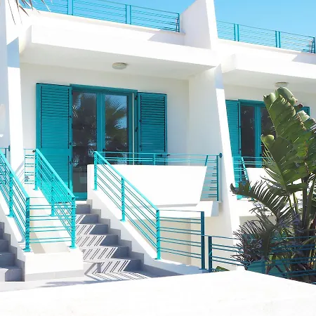 Terrazze Del Mare Racale