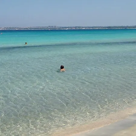 Terrazze Del Mare Hotel apartamentowy