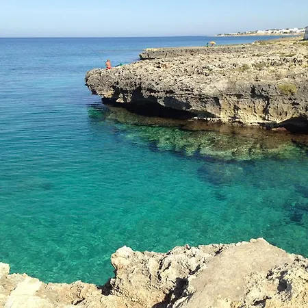 Terrazze Del Mare Racale