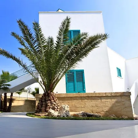 Terrazze Del Mare 4* Racale