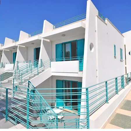 Terrazze Del Mare 4* Racale