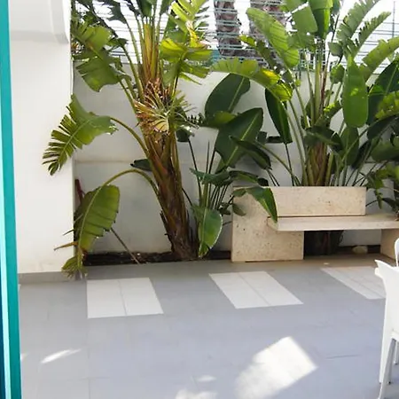 Terrazze Del Mare 4*