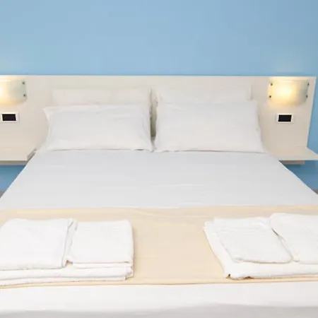 Terrazze Del Mare 4*