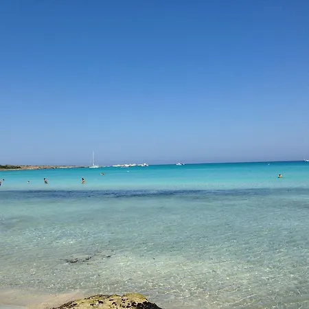 Terrazze Del Mare Racale