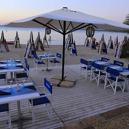 Terrazze Del Mare Racale