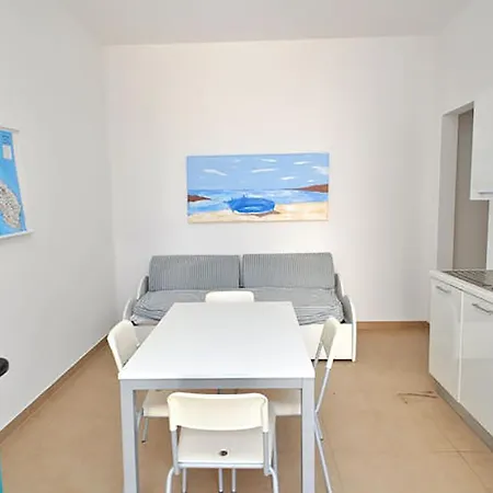 Terrazze Del Mare 4*