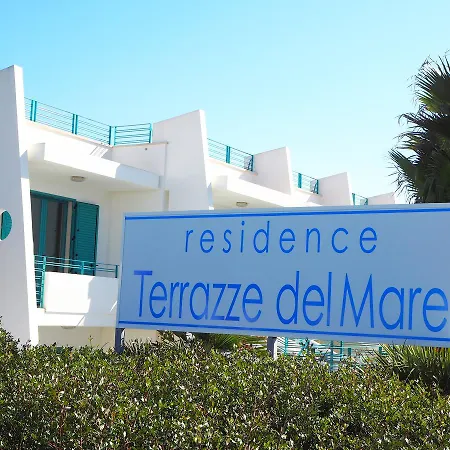 Terrazze Del Mare