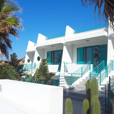 Terrazze Del Mare 4* Racale