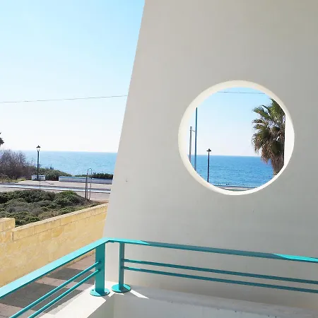 Terrazze Del Mare 4*