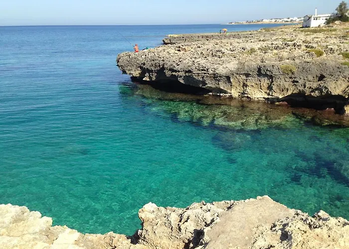 Terrazze Del Mare Racale