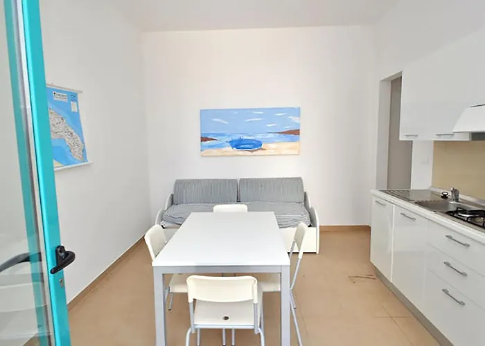 Terrazze Del Mare 4*