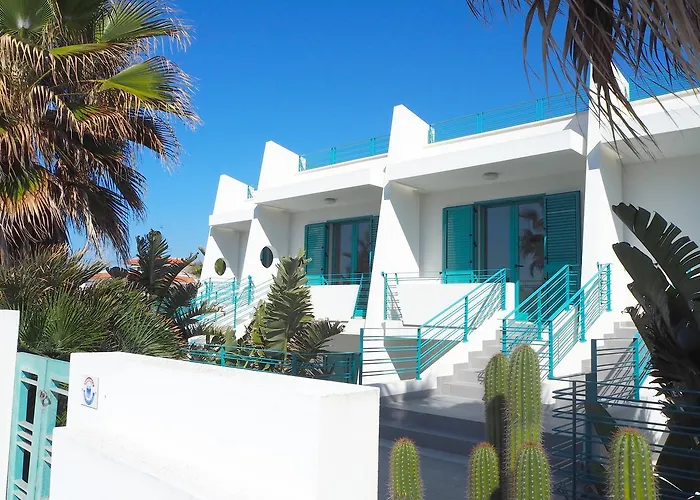 Terrazze Del Mare 4* Racale